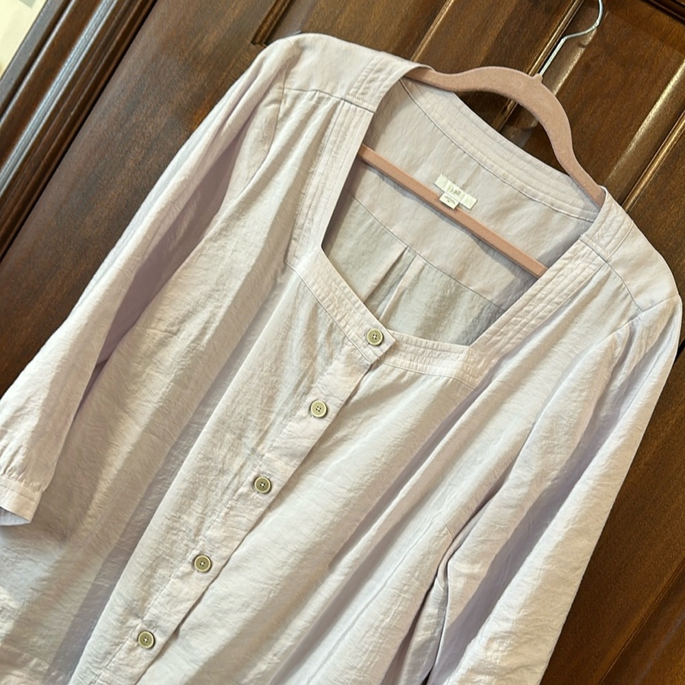 J Jill Blouse